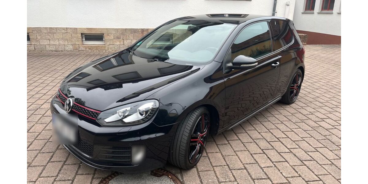 VW Golf 122.900 km 15.250 &euro; Gonbach 67724