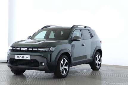Dacia Duster 22.271 km 20.980 &euro; Marburg 35043