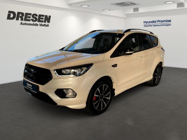 Ford Kuga 69.131 km 21.990 &euro; Dormagen 41540