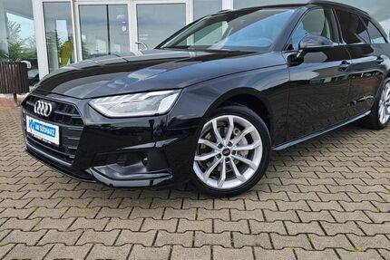 Audi A4 75.700 km 23.790 &euro; Walbeck 06333