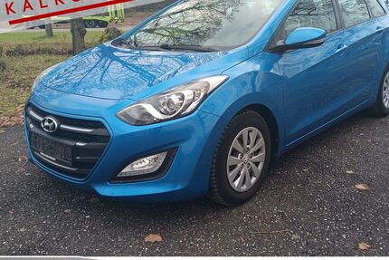 Hyundai i30 144.005 km 8.685 &euro; Achern 77855