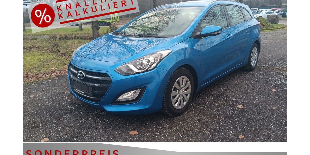 Hyundai i30 144.005 km 8.685 &euro; Achern 77855