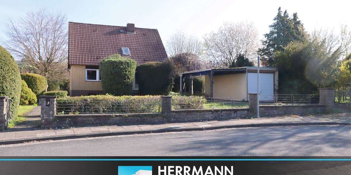 Einfamilienhaus Bad Münder am Deister - 4 Zimmer, 127 m&sup2;, 179.000&euro; | Angebot:26287376