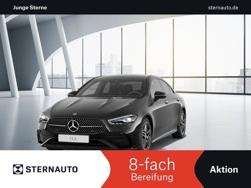 CLA 180