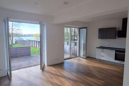 Wohnung Teupitz - 2 Zimmer, 61 m&sup2;, 759&euro; | Angebot:26422794