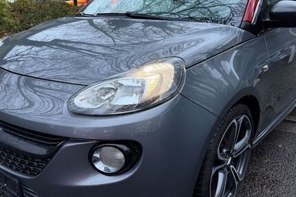 Opel Adam 147.124 km 6.950 &euro; Essen 45276