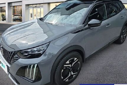 Peugeot 2008 11.500 km 19.590 &euro; Berlin 12103
