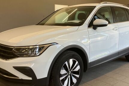 VW Tiguan 73.885 km 24.777 &euro; Gera 07546