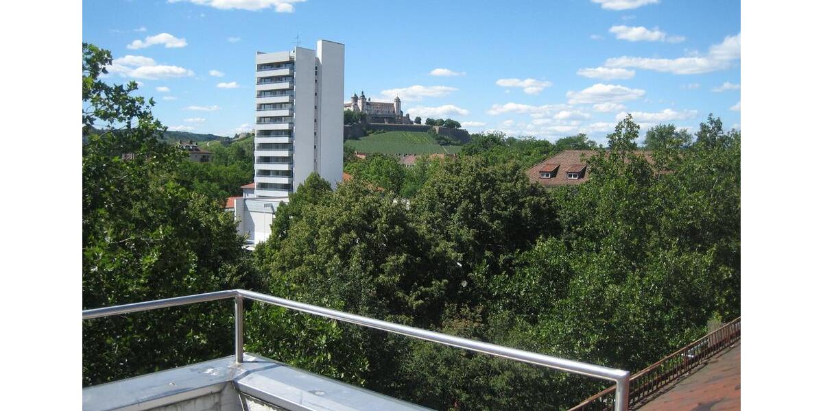 Einfamilienhaus Würzburg Sanderau - 2 Zimmer, 160 m&sup2;, 1.900&euro; | Angebot:25056906