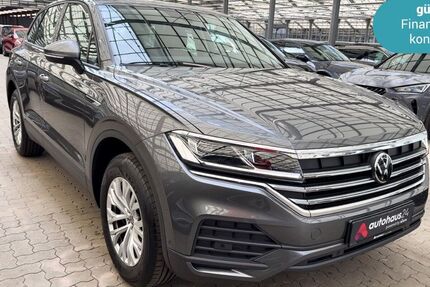 VW Touareg 30.404 km 38.880 &euro; Ludwigsfelde (bei Berlin) 14974