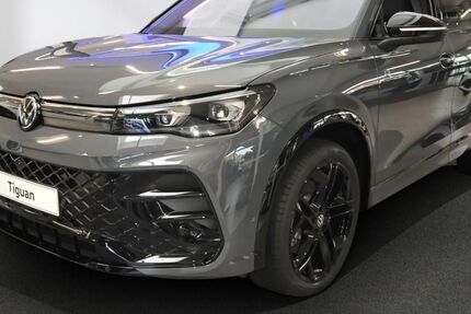 VW Tiguan 10.000 km 56.890 &euro; Bad Oldesloe 23843