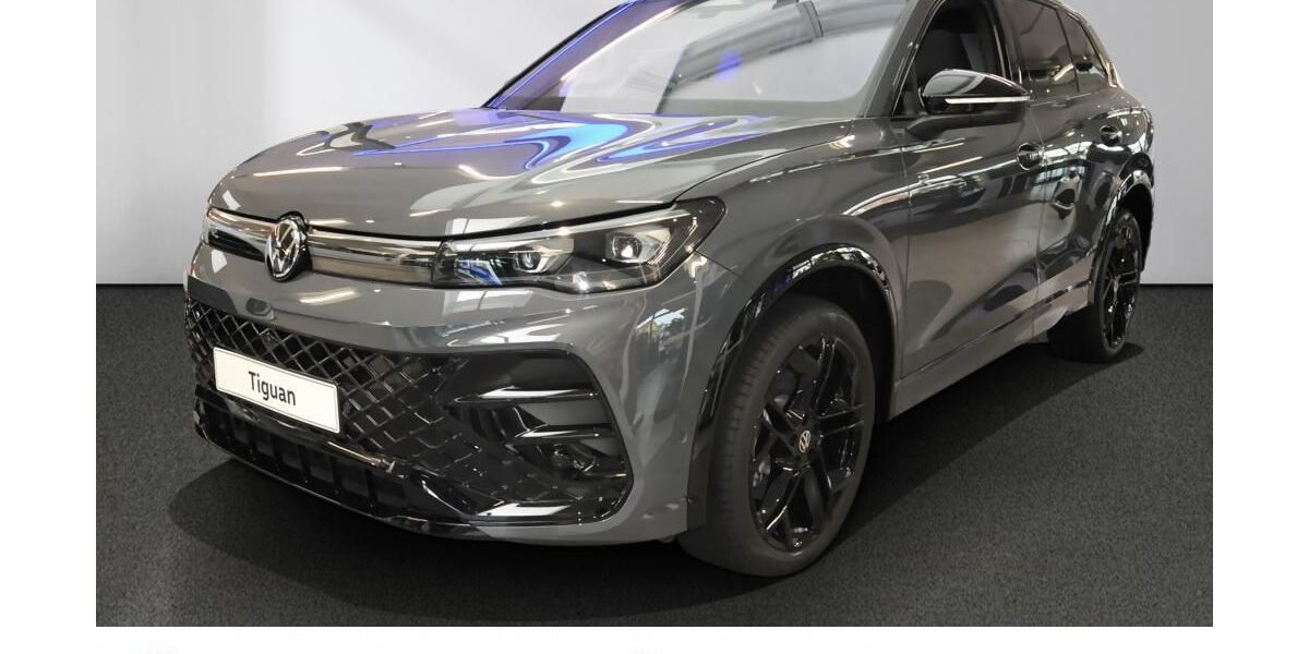 VW Tiguan 10.000 km 56.890 &euro; Bad Oldesloe 23843