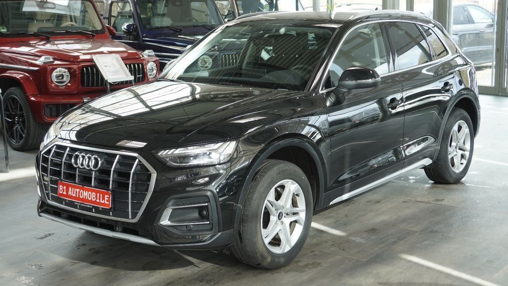 Audi Q5 39.500 km 41.991 &euro; Olpe 57462