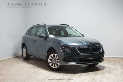 Skoda Kamiq 25.000 km 21.990 &euro; Halberstadt 38820
