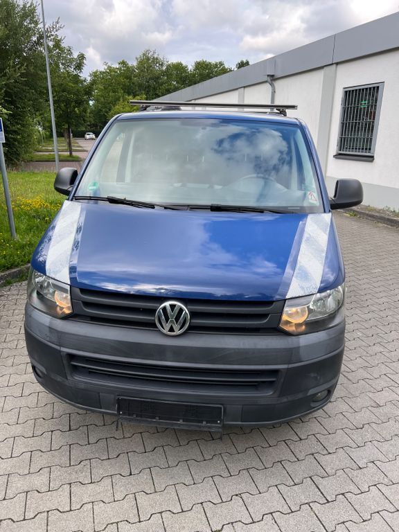 T5 Transporter