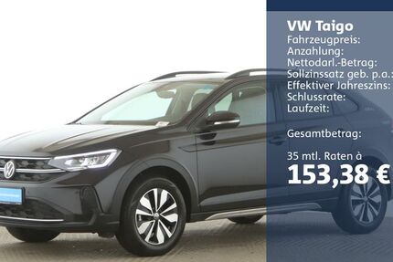 VW Taigo 23.777 km 18.920 &euro; Jesteburg 21266