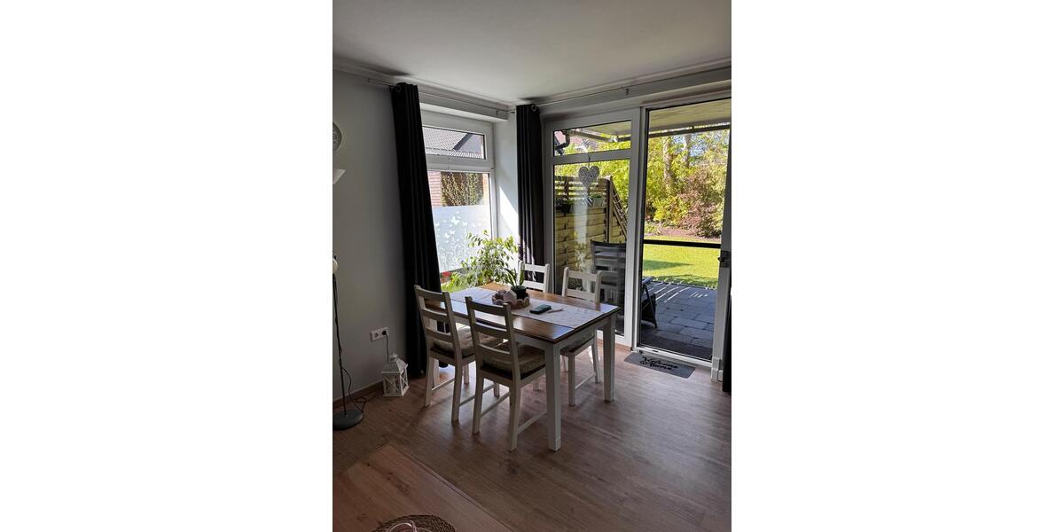 Erdgeschoßwohnung Leer (Ostfriesland) - 2 Zimmer, 52 m&sup2;, 199.000&euro; | Angebot:26335031