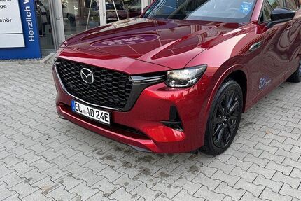 Mazda CX-60 9.990 km 56.990 € Haren 49733