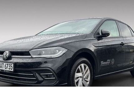 VW Polo 15.508 km 20.480 € Hennef 53773