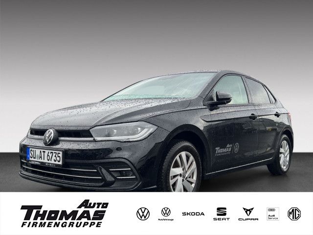 VW Polo 15.508 km 20.480 € Hennef 53773