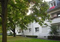 2-Zimmer Wohnung in Rheinnähe an der Museumsmeile bis 31.12.2026