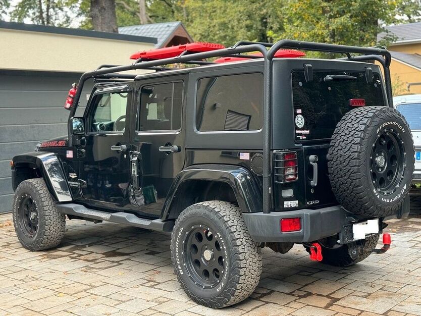 Wrangler