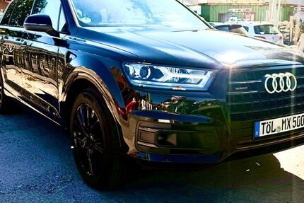 Audi Q7 167.670 km 33.000 &euro; Bad Tölz 83646