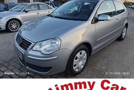 VW Polo 156.000 km 2.950 &euro; Kiel-Moorsee 24145