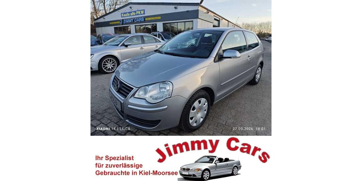 VW Polo 156.000 km 2.950 &euro; Kiel-Moorsee 24145