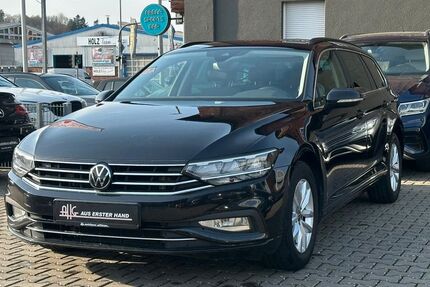 VW Passat Variant 188.900 km 16.890 &euro; Sinn 35764