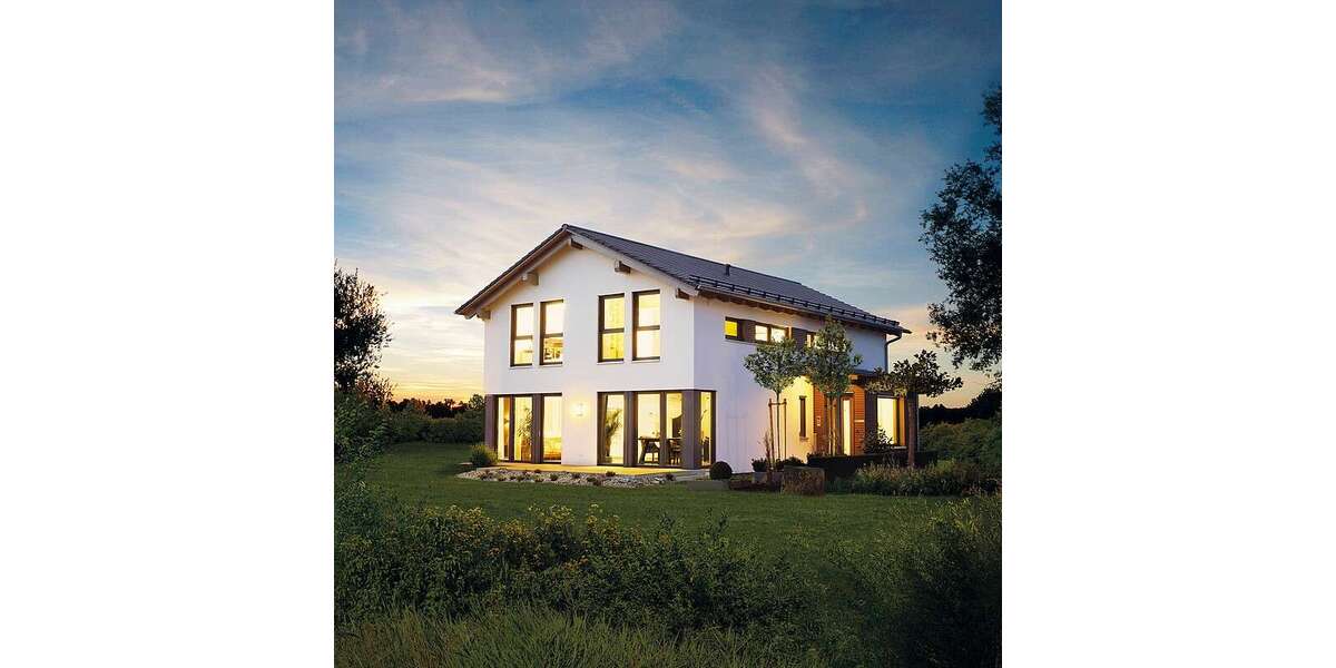 Einfamilienhaus Lichtenau - 7 Zimmer, 182 m&sup2;, 467.545&euro; | Angebot:23821326