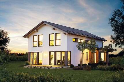 Haus Lichtenau - 7 Zimmer, 182 m&sup2;, 467.545&euro; | Angebot:23821326