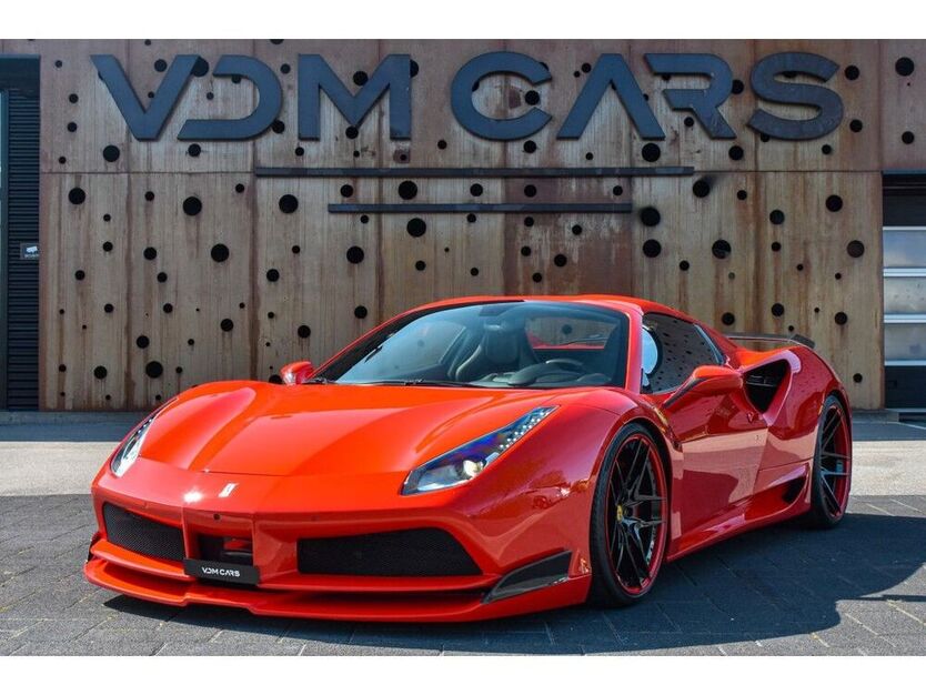 488 Spider