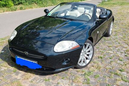 Jaguar XK 207.000 km 19.800 &euro; Ludwigshafen 67063