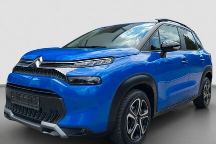 Citroen C3 Aircross 119.000 km 12.400 € Hofheim am Taunus 65719