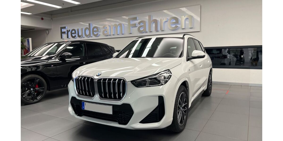 BMW X1 28.500 km 36.900 &euro; Beilngries 92339