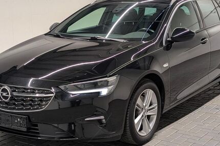 Opel Insignia 82.200 km 17.480 &euro; Langenweddingen 39171