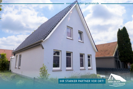 Haus Wittmund - 5 Zimmer, 126 m&sup2;, 975&euro; | Angebot:26234555