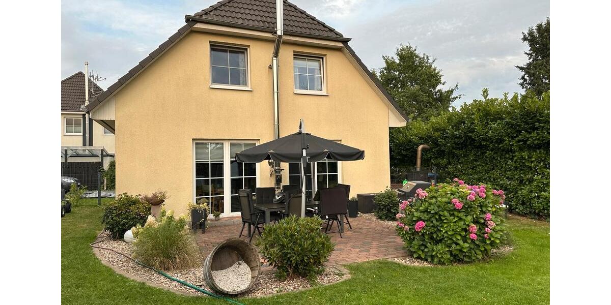 Einfamilienhaus Bergen - 4 Zimmer, 105 m&sup2;, 299.000&euro; | Angebot:26755085
