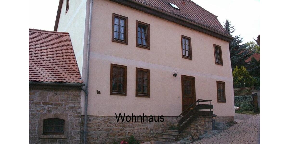 Hier fühlen Sie sich wohl! 2-Zimmer-Wohnung und Einbau Küche 2 zimmer