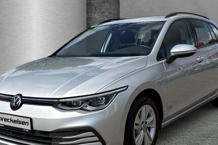 VW Golf 26.850 km 24.290 &euro; Bremervörde 27432