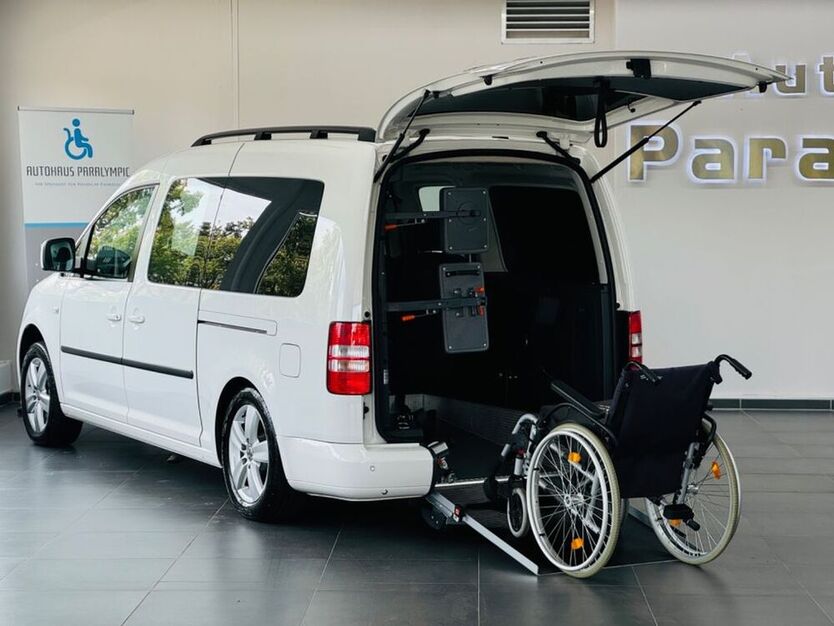 Caddy
