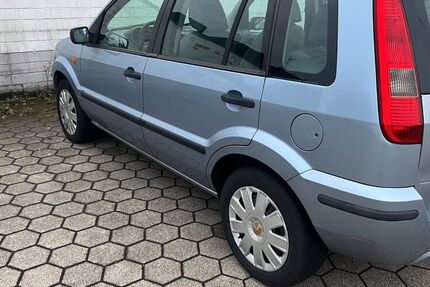 Ford Fusion 110.680 km 1.990 &euro; Jüchen 41363