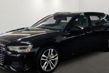 Audi A6 119.421 km 28.940 &euro; Kaiserslautern 67663