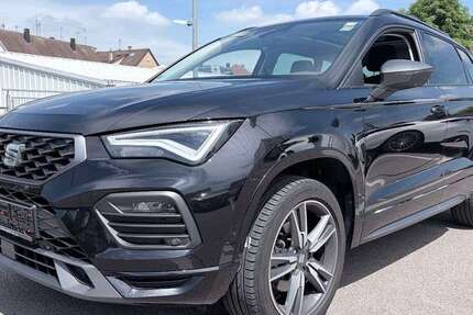 Seat Ateca 77.400 km 26.799 &euro; Heilbronn 74074