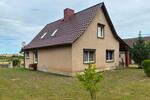 Einfamilienhaus Prenzlau - 5 Zimmer, 126 m&sup2;, 330.000&euro; | Angebot:27409671