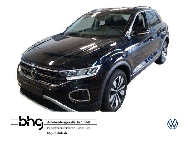 VW T-Roc 19.975 km 21.630 &euro; Freiburg 79115