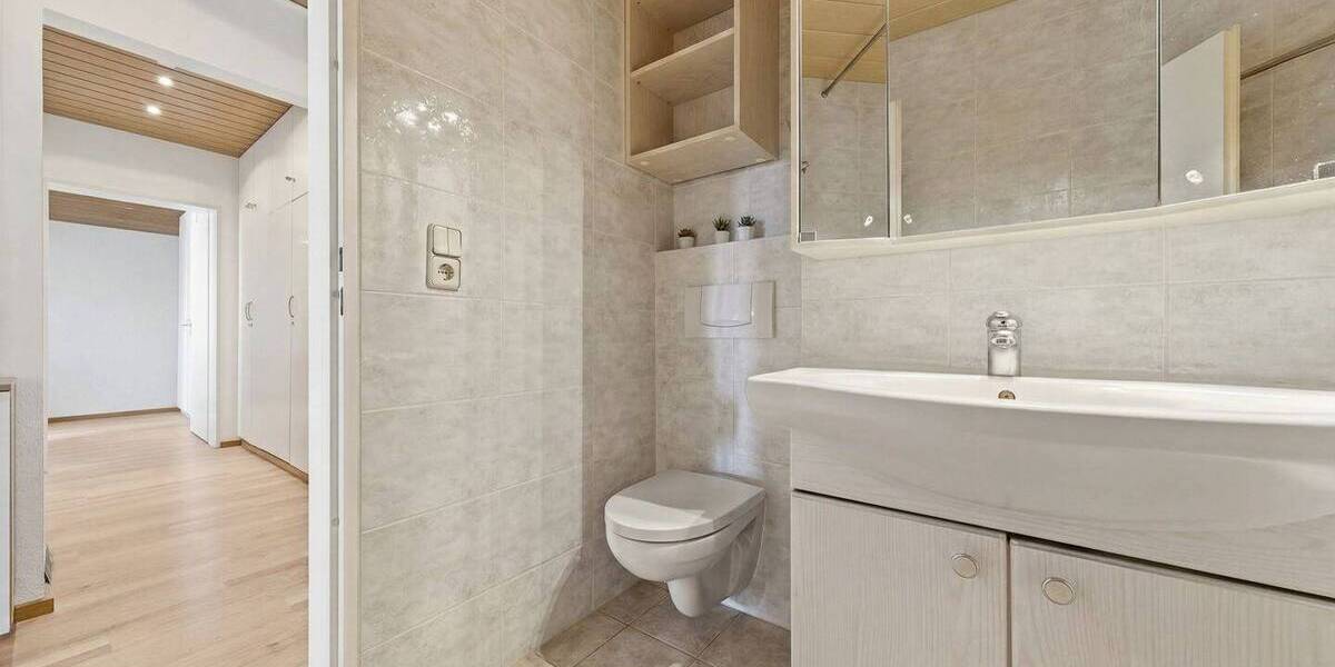 Etagenwohnung Haar - 2 Zimmer, 62 m&sup2;, 345.000&euro; | Angebot:26867134