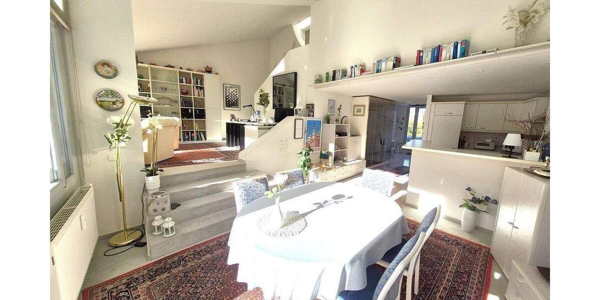 Etagenwohnung Traben-Trarbach Traben - 2 Zimmer, 119 m&sup2;, 450.000&euro; | Angebot:25777125