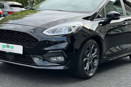 Ford Fiesta 124.938 km 8.800 &euro; Kassel 34123